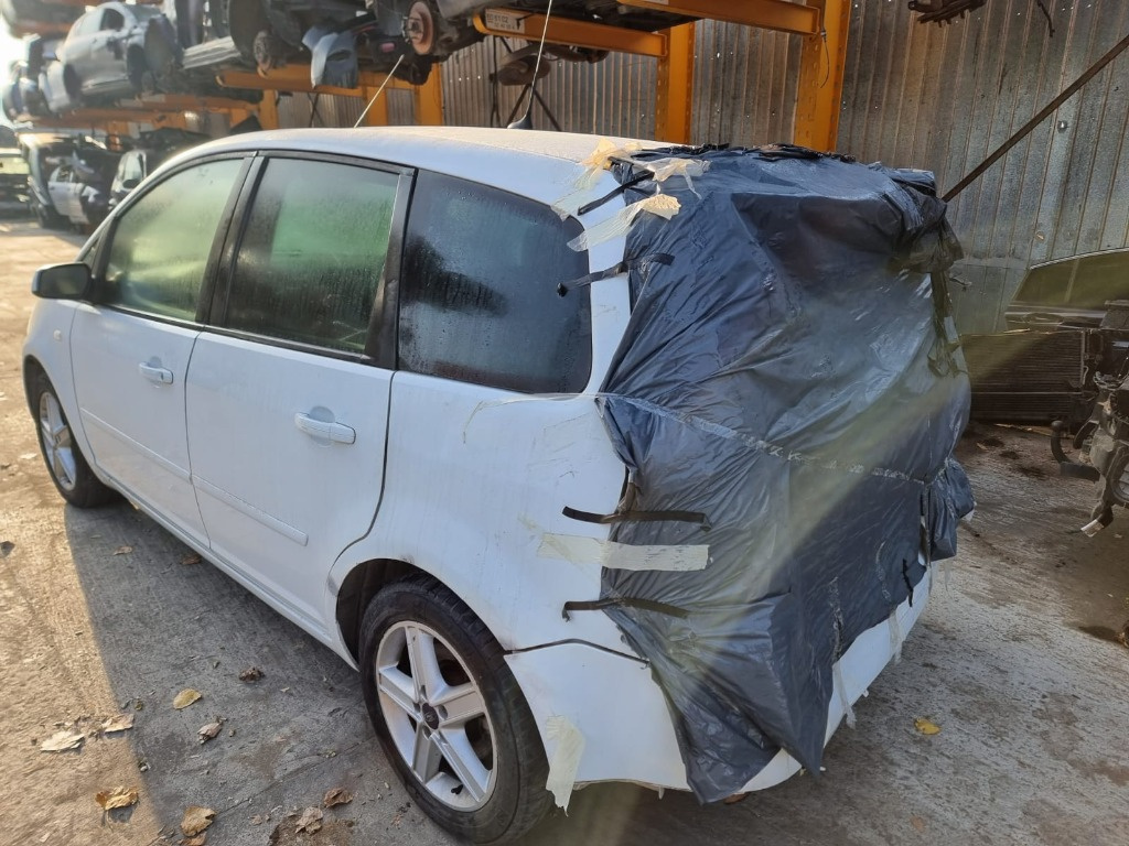 Oglinda dreapta completa Ford C-Max 2008