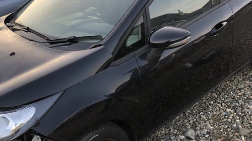 Oglinda dreapta completa Ford Fiesta 201