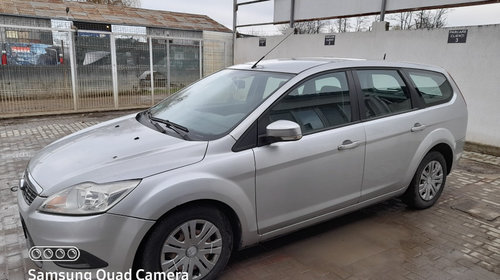 Oglinda dreapta completa Ford Focus 2 20