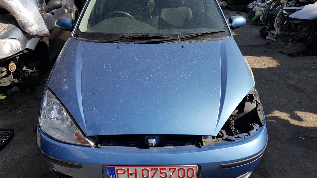 Oglinda dreapta completa Ford Focus 2003