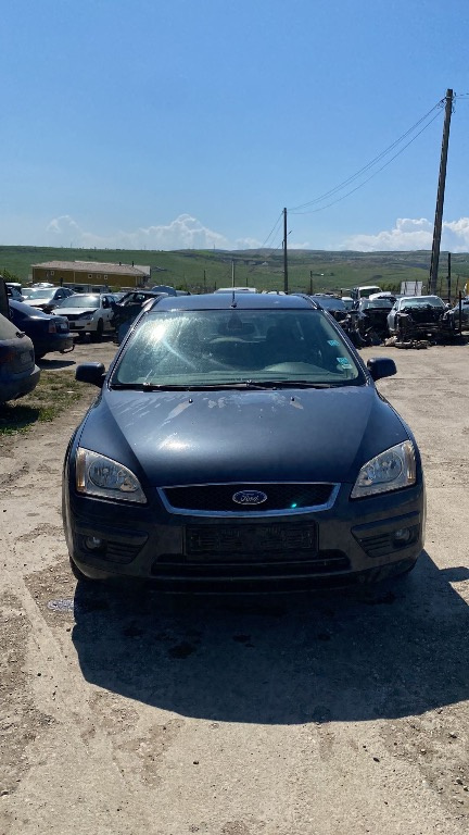 Oglinda dreapta completa Ford Focus 2007 Break 1,6