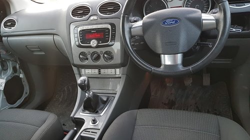 Oglinda dreapta completa Ford Focus 2008