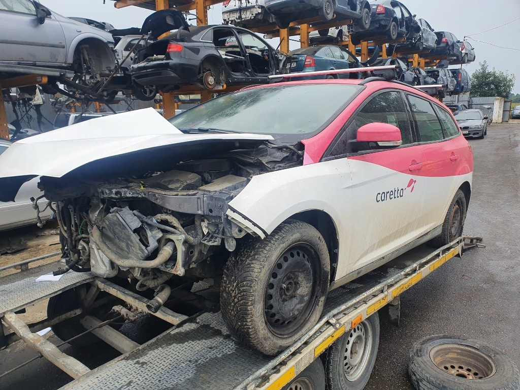 Oglinda dreapta completa Ford Focus 3 20
