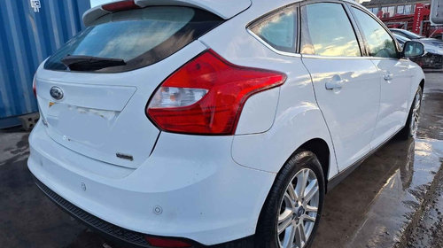 Oglinda dreapta completa Ford Focus 3 20