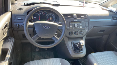 Oglinda dreapta completa Ford Focus C-Ma