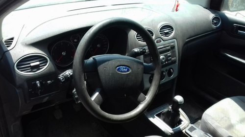 Oglinda dreapta completa Ford Focus Mk2 