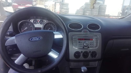 Oglinda dreapta completa Ford Focus Mk2 