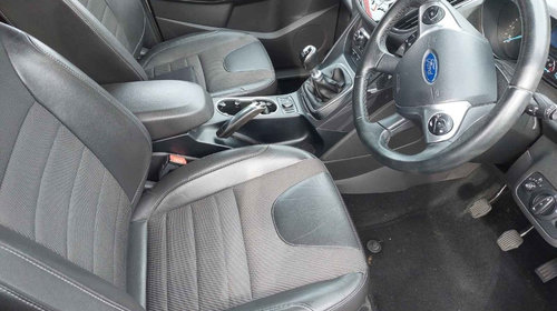 Oglinda dreapta completa Ford Kuga 2015 