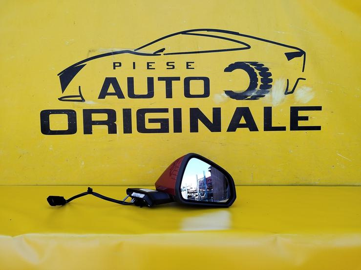 Oglinda dreapta completa Ford Mustang an 2014-2015