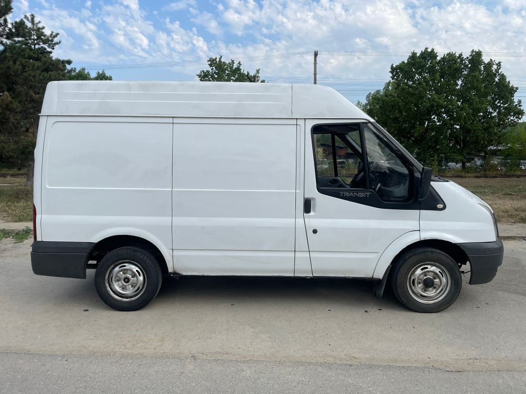 Oglinda dreapta completa Ford Transit 20