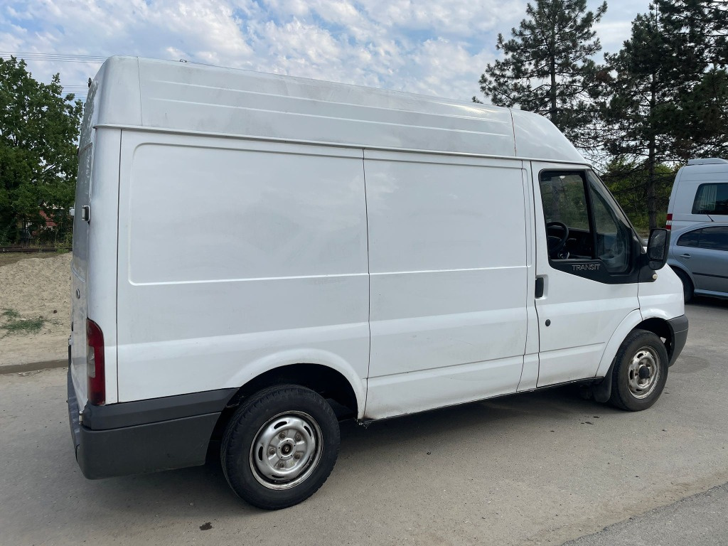 Oglinda dreapta completa Ford Transit 20