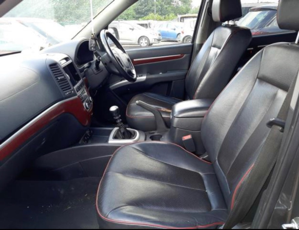 Oglinda dreapta completa Hyundai Grand S