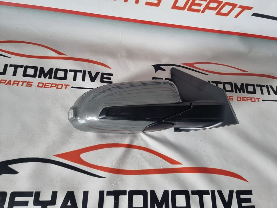 Oglinda dreapta completa Hyundai Kona co
