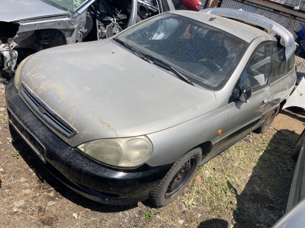 Oglinda dreapta completa Kia Rio 2000 Combi 1.5 i