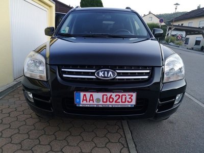 Oglinda dreapta completa Kia Sportage 2007 Suv 2.0