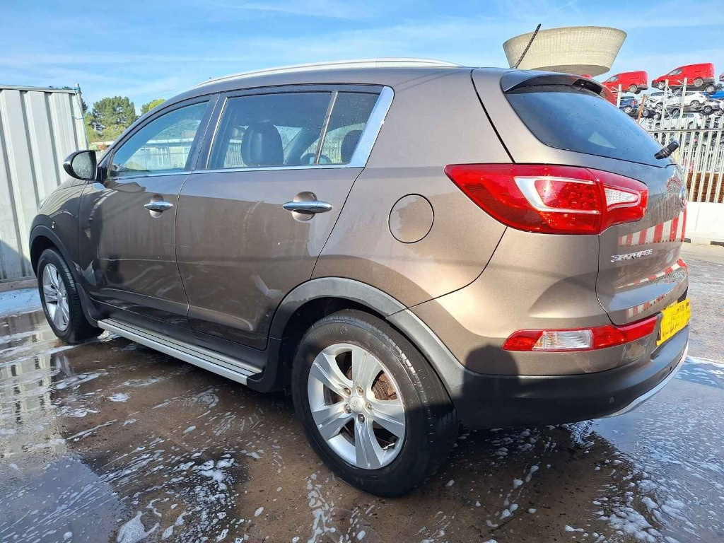 Oglinda dreapta completa Kia Sportage 20