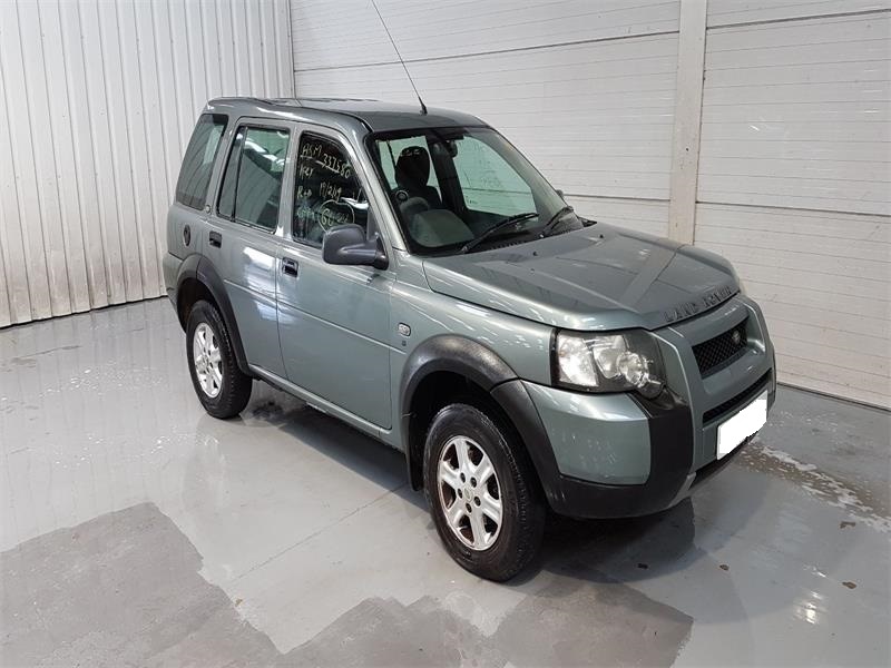 Oglinda dreapta completa Land Rover Freelander 2005 SUV 2.0 d ok