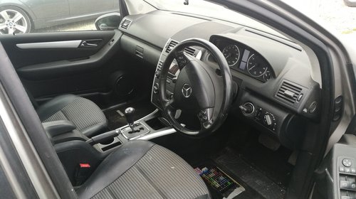 Oglinda dreapta completa Mercedes A-CLAS