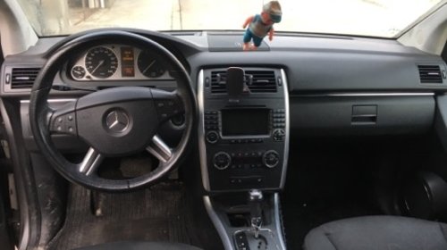 Oglinda dreapta completa Mercedes B-CLAS