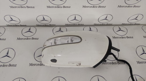 Oglinda dreapta completa Mercedes M-Clas
