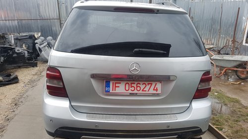 Oglinda dreapta completa Mercedes M-CLAS