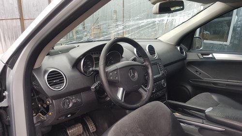 Oglinda dreapta completa Mercedes M-CLAS
