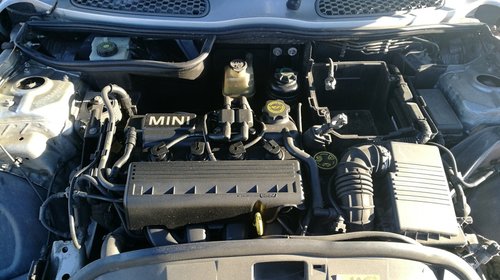 Oglinda dreapta completa Mini Cooper 200