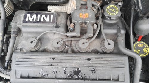 Oglinda dreapta completa Mini Cooper 200