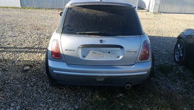 Oglinda dreapta completa Mini Cooper 2002 HATCHBAC