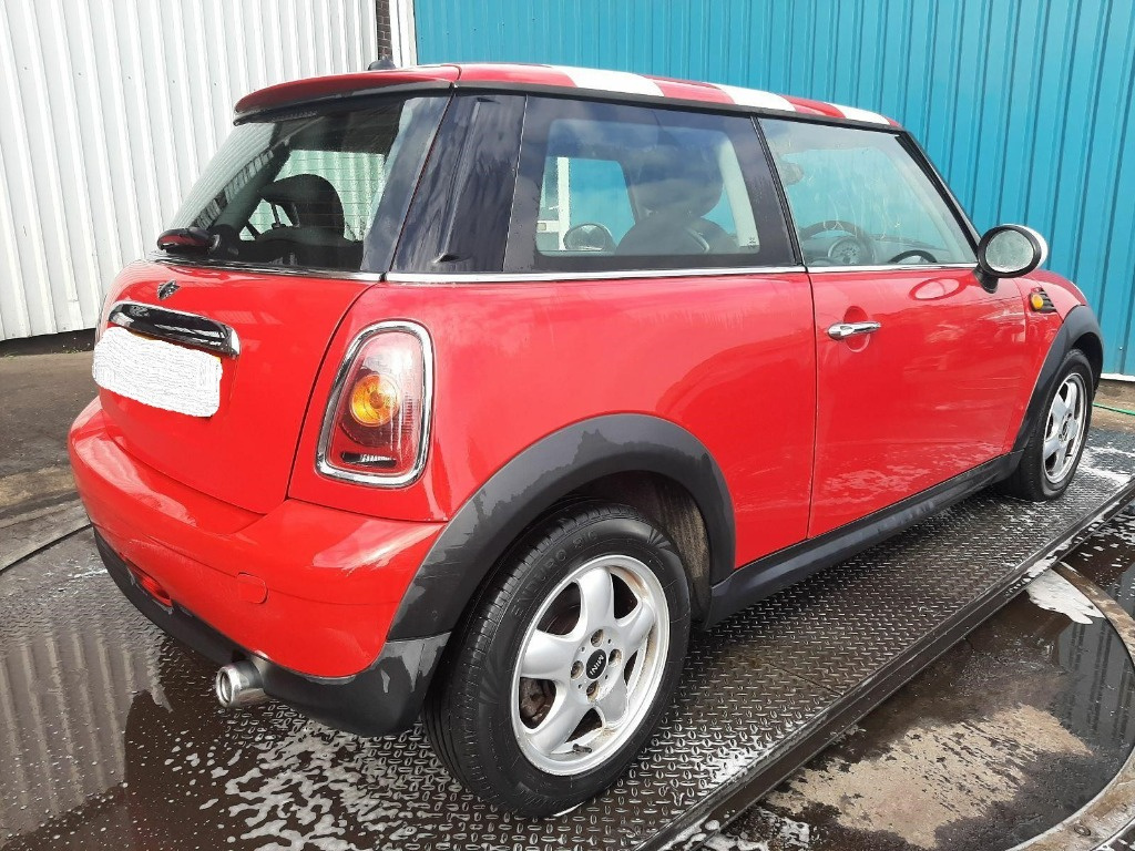 Oglinda dreapta completa Mini Cooper 200