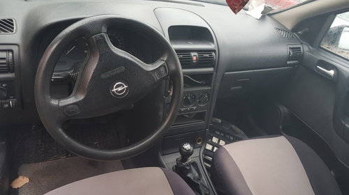 Oglinda dreapta completa Opel Astra G 20