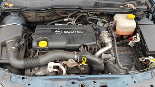 Oglinda dreapta completa Opel Astra H 20