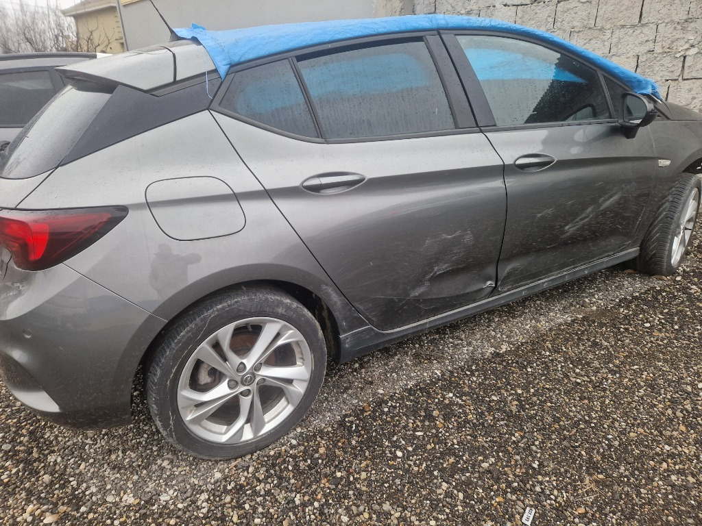 Oglinda dreapta completa Opel Astra K 20