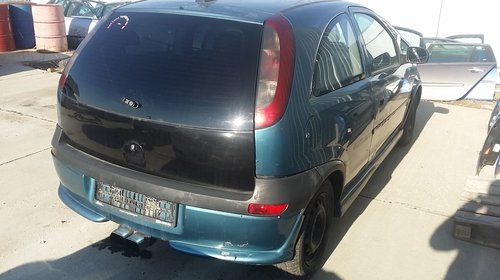 Oglinda dreapta completa Opel Corsa C 20