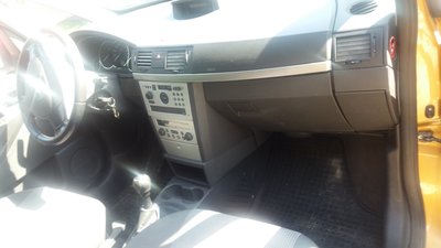 Oglinda dreapta completa Opel Meriva 2004 Monovolu