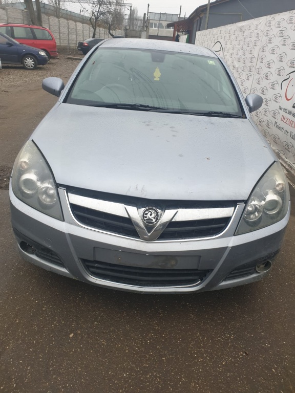 Oglinda dreapta completa Opel Signum 2005 Hatchback 1.9 CDTi
