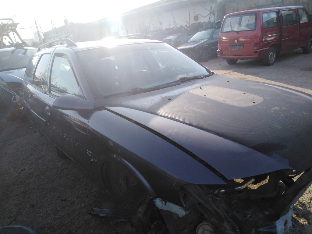 Oglinda dreapta completa Opel Vectra B 2