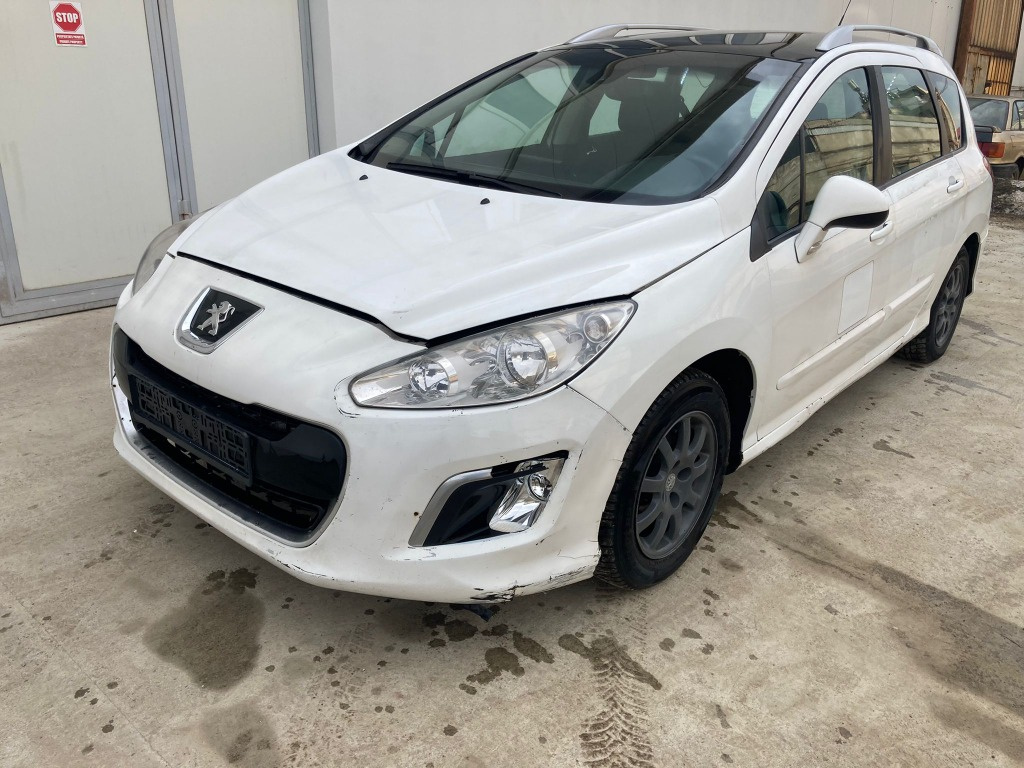 Oglinda dreapta completa Peugeot 308 201