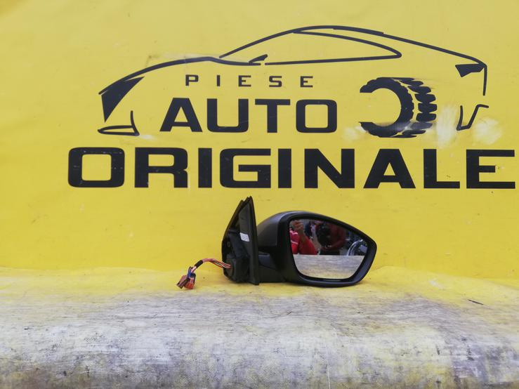 Oglinda dreapta completa Peugeot 308 T9 an 2013-2014-2015-2016-2017-2018-2019-2020 AMGDVG744K