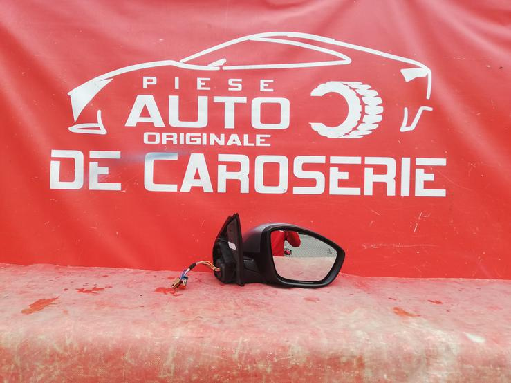 Oglinda dreapta completa Peugeot 308 T9 an 2013-2014-2015-2016-2017-2018-2019-2020 AMGDVG744K