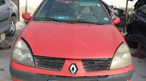 Oglinda dreapta completa Renault Clio 2 