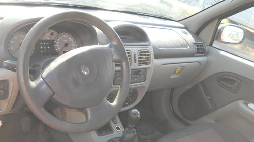 Oglinda dreapta completa Renault Clio 20