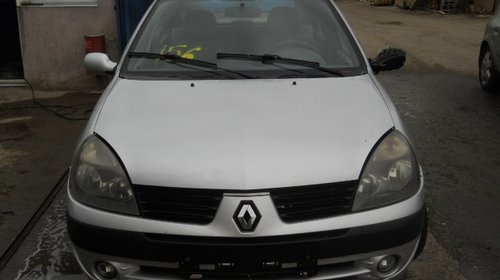 Oglinda dreapta completa Renault Clio 20