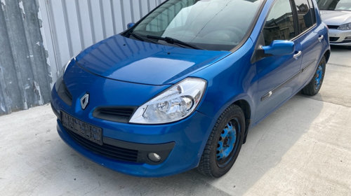 Oglinda dreapta completa Renault Clio 3 