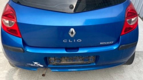 Oglinda dreapta completa Renault Clio 3 