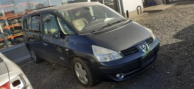 Oglinda dreapta completa Renault Espace 4 2007 bus