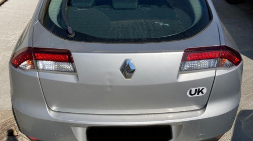 Oglinda dreapta completa Renault Laguna 