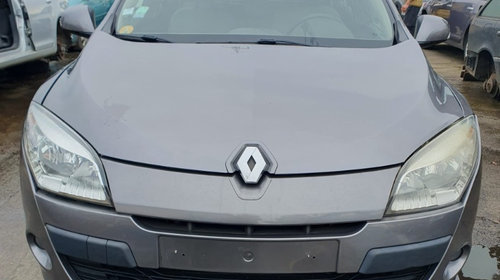 Oglinda dreapta completa Renault Megane 