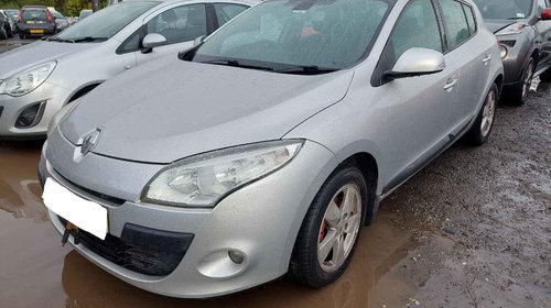 Oglinda dreapta completa Renault Megane 