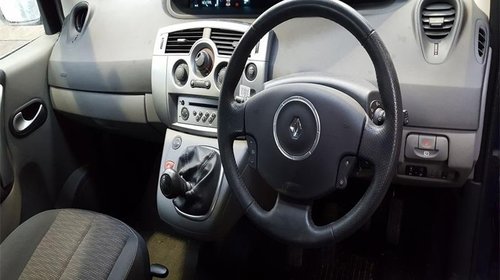 Oglinda dreapta completa Renault Scenic 